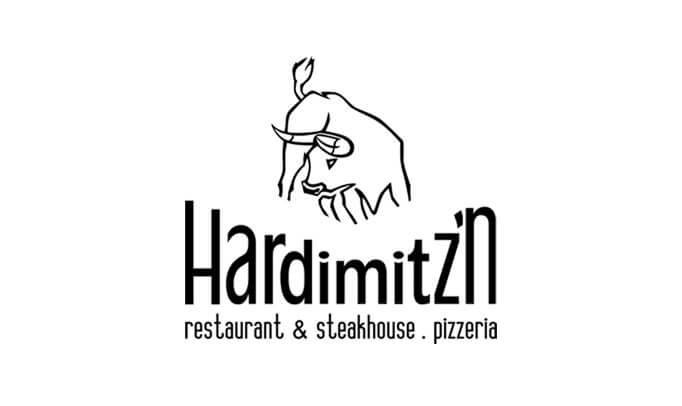 Hardimitz‘n, restaurant & steakhouse pizzeria